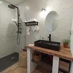 Maison Cosy 55M2 Lozari Terrasse Calme, Proche Plage Casa de Férias *
