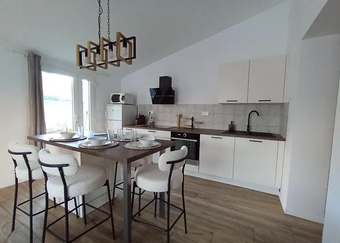 Maisonnette 55m2 Lozari *
