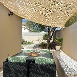 Maison Cosy 55M2 Lozari Terrasse Calme, Proche Plage Belgodère