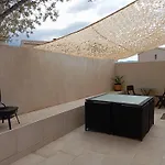 Maison Cosy 55M2 Lozari Terrasse Calme, Proche Plage בית נופש *