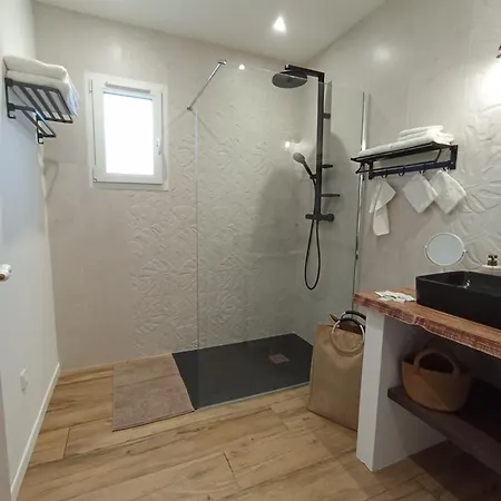 Maisonnette 55m2 Lozari Belgodère