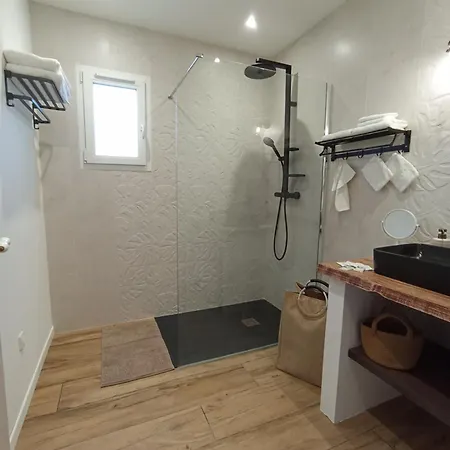 Maisonnette 55m2 Lozari Belgodère