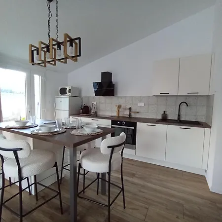 Maisonnette 55m2 Lozari *