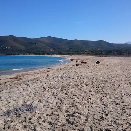 Maisonnette 55m2 Lozari * Belgodère