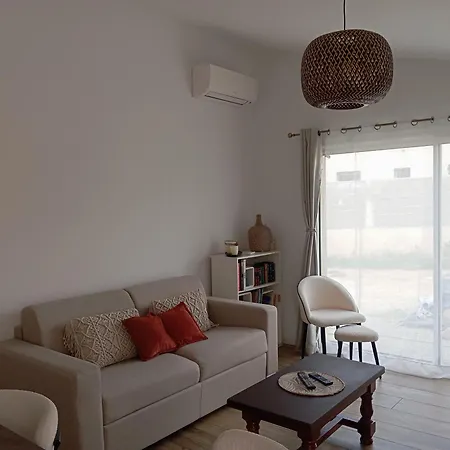 Maisonnette 55m2 Lozari